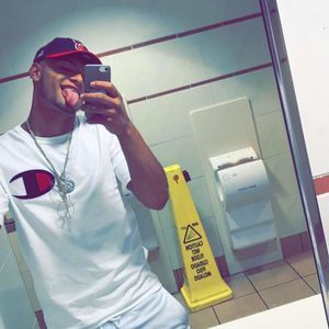 Meet your Posher, Edwin j.